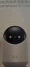 聯(lián)想500萬(wàn)像素攝像頭家用監控器無(wú)線(xiàn)wifi網(wǎng)絡(luò )360度無(wú)死角帶夜視全景語(yǔ)音手機遠程室內云臺可對話(huà)家庭 曬單實(shí)拍圖