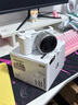 索尼（SONY）ZV-E10相機 微單數(shù)碼相機 Vlog美顏神器 半畫幅直播4K視頻 側(cè)翻液晶屏 ZV-E10L 白色輕裝旅拍套裝 曬單實拍圖