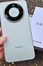 榮耀X70 12+512 竹韻青 金標十面抗摔 80W無(wú)線(xiàn)超級快充 IP69防水 榮耀綠洲護眼屏 AI手機 國家補貼 曬單實(shí)拍圖