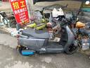 立馬【開(kāi)學(xué)必備】電動(dòng)摩托車(chē)耀界110公里續航 72V22Ah石墨烯電池1500W電機手機智動(dòng)互聯(lián)電動(dòng)車(chē)海岸灰 曬單實(shí)拍圖