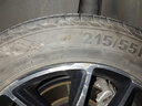 佳通GITI 輪胎215/55R17 94W GitiSynergy H2 適配 秦PLUS/宋MAX 曬單實拍圖
