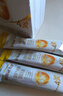 伊利金領(lǐng)冠育護900g 新國標奶粉 嬰幼兒配方牛奶粉 寶寶試喝 3段 960g 6罐 曬單實(shí)拍圖