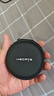 漫步者（EDIFIER）HECATE 雙擎入耳式HiFi級(jí)雙動(dòng)圈四核音樂(lè)電影有線耳機(jī)type-c麥克風(fēng)電腦電競(jìng)游戲吃雞耳塞耳麥 黑色 曬單實(shí)拍圖