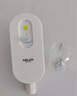 德力西(DELIXI)漏電保護器插頭熱水器空調(diào)大功率接線防漏電插頭 漏電保護插頭 16A 需自接線無開關(guān) 曬單實拍圖