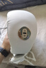 ecomed德國頸椎按摩器U型枕頭午休飛機旅行神器按摩枕支撐脖子護頸托頸部按摩儀送男女朋友實(shí)用生日禮物 【輕巧款】按摩U型枕 曬單實(shí)拍圖