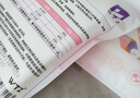 WTZ吸色片50片 防串色洗衣片 色母片 衣服混洗防染色紙布便攜旅行裝 曬單實拍圖