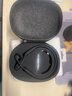 韶音（SHOKZ）OpenRun Pro 2 S820開(kāi)放式藍牙耳機骨傳導耳機運動(dòng)跑步騎行無(wú)線(xiàn)耳機超長(cháng)續航 砂石黑 曬單實(shí)拍圖