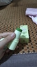 植物媽媽紫草膏嬰兒舒緩蚊蟲叮咬清涼消腫膏寶寶兒童護膚 6g*2支裝 曬單實拍圖