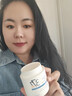 韓方五谷377涂抹式美白面膜清潔泥膜去黑頭收縮毛孔紫蘇壬二酸祛痘男女士 曬單實(shí)拍圖