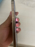 Apple【即將售罄】 iphone16promax蘋果16promax手機雙卡雙待全網(wǎng)通LL 蘋果16Pro 沙漠色鈦金屬 256G 公開版標(biāo)配【現(xiàn)貨速發(fā)】 曬單實拍圖