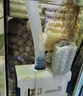森森（SUNSUN）耀藍(lán)魚缸水泵小型潛水泵過濾泵抽水泵YQP-300 3W 曬單實(shí)拍圖
