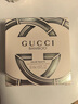 古馳（GUCCI）香水香氛口紅禮盒套裝七夕情人節(jié)禮物生日送女友老婆閨蜜持久留香 竹韻淡香水50ml送金管口紅333# 曬單實(shí)拍圖