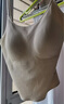 蕉下（beneunder）bra-in吊帶背心女士帶胸墊打底內(nèi)搭可外穿美背涼感春夏 25新款 曬單實拍圖