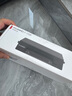 華為HUAWEI F-1500 粉盒 適用于華為激光多功能打印機/抽屜式粉盒/1500頁印量/原裝品質(zhì) 黑色 曬單實拍圖