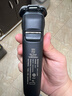 飛利浦（PHILIPS）電動(dòng)剃須刀全新一代旋護式新9系pro-全天凈爽AI級護膚刮胡刀  生日禮物送父親送男友送老公  曬單實(shí)拍圖