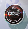X-IT 無(wú)糖冰咖啡糖 98g+15g*4 開(kāi)車(chē)熬夜犯困 薄荷糖 潤喉糖零食 曬單實(shí)拍圖