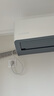 三菱 重工空調(diào)AHV AIV空調(diào)掛機 新1級能效 全直流變頻家用冷暖云智能壁掛式空調(diào)掛機 三菱空調(diào)以舊換新 1.5匹 一級能效 KFR-35GW/AHV1Bp 曬單實拍圖