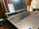 微星（MSI）泰坦16 AI 2025 國家補貼20% 16英寸游戲筆記本電腦(Ultra9-275HX RTX5070Ti 16G 1TB 2.5K/240Hz) 曬單實(shí)拍圖