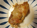 1號會(huì )員店 無(wú)抗雞琵琶腿 出口級食材 雞肉烤雞腿炸雞腿鹵雞腿 凈重2斤 曬單實(shí)拍圖