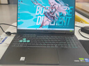 華碩天選6 Pro 酷睿版 國家補貼20% 16英寸游戲本 筆記本電腦(i7-14650HX 16G 1T RTX5060 2.5K)灰 曬單實(shí)拍圖