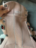 BabyBjorn瑞典品牌進口透氣嬰幼兒背帶抱娃神器Harmony背帶0-3歲 達斯丁粉 曬單實拍圖