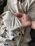 棉奇熊兒童睡衣女孩春夏薄款2025新款男孩純棉家居服套裝寶寶長(cháng)袖空調服 LJTZ428-男孩【170克純棉薄款】 140 cm (推薦身高125-135CM) 曬單實(shí)拍圖