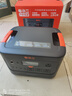 電小二【3度電新品3600W大功率】大容量快充戶(hù)外電源220V移動(dòng)電源戶(hù)外作業(yè)停電應急備用儲能電源3000Pro2 曬單實(shí)拍圖