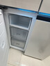 美的（Midea）M60小機皇541雙系統純平全嵌Pro除菌十字四開(kāi)門(mén)多門(mén)520姐妹款無(wú)霜國家補貼家用電冰箱MR-541WUSPZE 曬單實(shí)拍圖