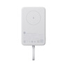 小米（MI）路由器BE6500 Wi-Fi 7【小米手機(jī)上網(wǎng)搭檔】6500兆級(jí) 全2.5G網(wǎng)口 4核高通處理器  家用路由器 曬單實(shí)拍圖
