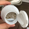 TIMELESS白蕓豆阻斷片原裝進口控碳水脂肪餐前截擊提取物男女身材管理 一盒裝【體驗裝，建議周期調(diào)理】 曬單實拍圖