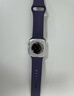 Apple/蘋(píng)果 Watch S11 智能手表46毫米深空灰色鋁金屬表殼黑色運動(dòng)型表帶M/L 【GPS款】 曬單實(shí)拍圖