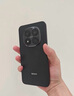 小米紅米Note15 Pro 【國家補貼】新品5G小米紅米手機 天璣7400-Ultra 7000mAh 龍晶玻璃十倍抗摔 子夜黑 8GB+256GB 曬單實拍圖
