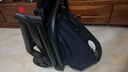 BUGABOO【25年新品】Butterfly 2博格步全新升級可坐可躺輕便型嬰兒推車 深靛藍(lán) 曬單實拍圖