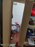 胖東來(lái)品質(zhì)軟鏡子貼墻自粘亞克力全身穿衣鏡家用高清成 【掌柜推薦】圓角款50*150cm【高清呈像全身鏡】 曬單實(shí)拍圖
