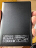 希捷（SEAGATE）移動(dòng)硬盤(pán)5TB USB3.0 簡(jiǎn)系列2.5英寸 黑色 機械硬盤(pán) 便攜大容量 筆記本電腦外接 外置辦公 數據恢復 曬單實(shí)拍圖