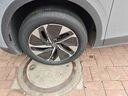 固特異汽車(chē)輪胎全新 操控安全型 御乘二代 EfficientGrip/2代 235/55R19 101T 神行哈弗H7 曬單實(shí)拍圖