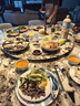 鮮京采 鮮活生蠔4XL 凈重5斤 10-13只 生鮮海鮮 中秋聚餐 源頭直發(fā) 曬單實(shí)拍圖