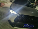 雪萊特（Cnlight）110w汽車(chē)LED大燈遠近一體燈激光車(chē)燈改裝超亮汽車(chē)燈泡9012【2支】 曬單實(shí)拍圖