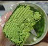 鮮京采【榴蓮＞38%】貓山王榴蓮千層420g 6寸 冰淇淋零食糕點七夕 曬單實拍圖