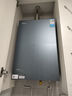 美的（Midea）【無(wú)冷感M9S Max】16升燃氣熱水器天然氣【增壓 5A一級恒溫一級靜音】安睡全程暖 國補15% 曬單實(shí)拍圖