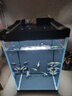 米家智能桌面魚缸小米生態(tài)魚缸小型智能專業(yè)背濾一體缸自循環(huán) 曬單實拍圖