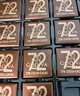 歌帝梵（GODIVA）黑巧牛奶經(jīng)典巧克力禮盒36片185g 健康片巧 休閑零食中秋生日禮物 曬單實(shí)拍圖