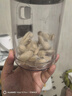 宜寶寵物理毛器貓狗用吸塵吸毛梳家用多功能低噪邊理邊吸神發(fā)理毛器P0 P0四合一理毛器 曬單實(shí)拍圖