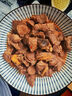 【順豐包郵】新鮮原切腱子肉后腿肉腱子包腱肉龜腱批發(fā)農家土豬 原切腱子肉5斤 曬單實(shí)拍圖