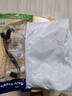 3M 1623AF防化學(xué)護目鏡有效防護液體噴濺防霧防沖擊透明眼鏡 1副 曬單實(shí)拍圖