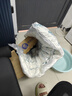 頸安 NeckSafe/全棉枕頭枕芯純棉面料防污漬酒店枕學(xué)生宿舍護頸枕棉蒲 三防-高枕(升級/防污款) A類(lèi) 單只 曬單實(shí)拍圖