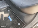 米其林（MICHELIN）tpe汽車(chē)腳墊適用特斯拉寶馬奧迪大眾問(wèn)界理想小米 5座車(chē)3件套 曬單實(shí)拍圖