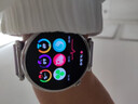 HUAWEI WATCH GT 6 流光紫 41mm智能手表多維情緒健康全新騎行體驗華為GT6手表GT5升級 曬單實拍圖