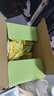 比比贊（BIBIZAN）檸檬芝士夾心餅干【混合味】1000g整箱早餐辦公室休閑零食品 曬單實拍圖