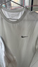 耐克(NIKE)春夏男短袖速干T恤 運動休閑 舒適涼爽 DV9840-100 白色L 曬單實拍圖